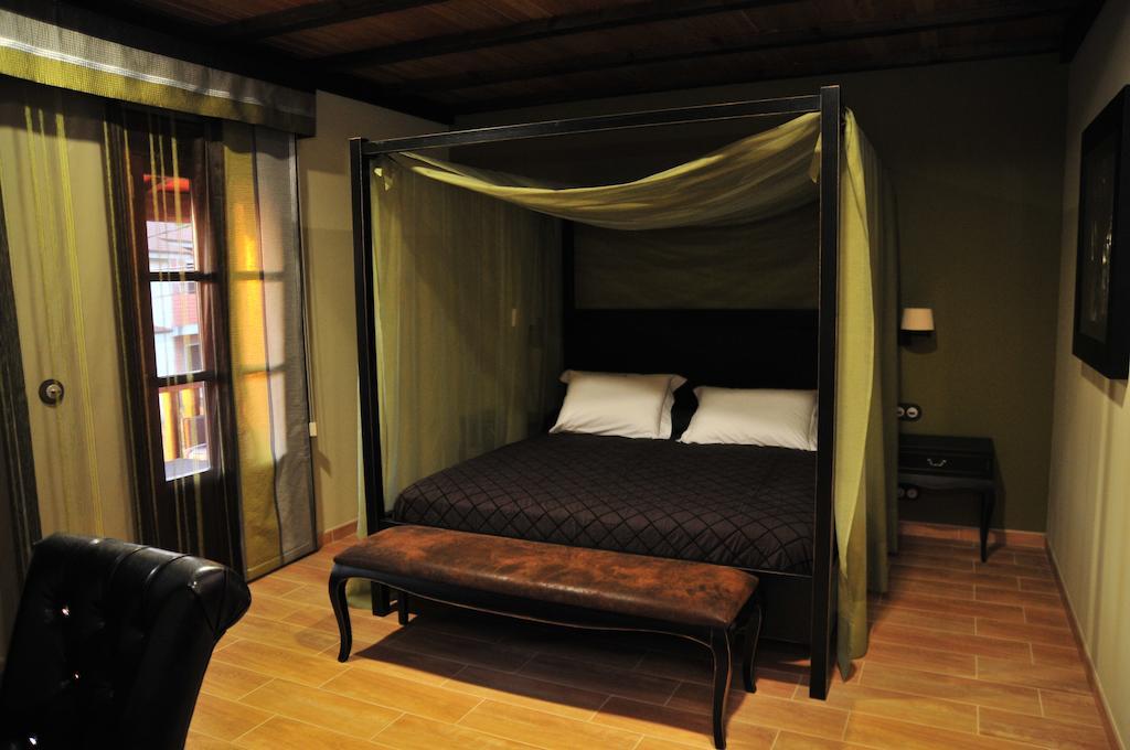 O Paxareco De Ay Hotell Meis Rom bilde