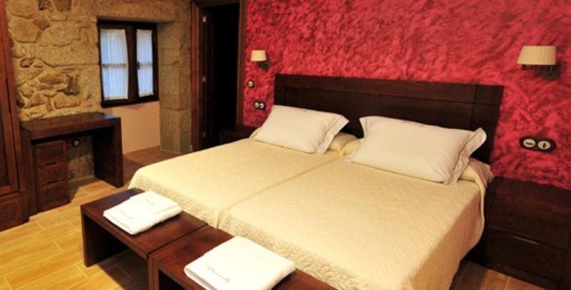 O Paxareco De Ay Hotell Meis Rom bilde
